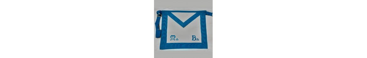 Masonic Aprons